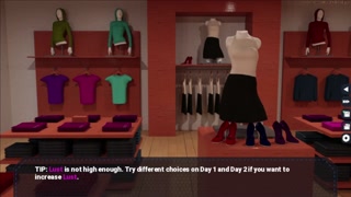 Dreams of Desire # 2 Naughty with mother while she&nbsp;