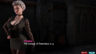 Treasure of Nadia NLT Media - (PT 100) - Her ass gave me amnesia