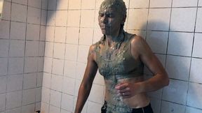 wetlook vs wam wet not to wear for chocolate sauce