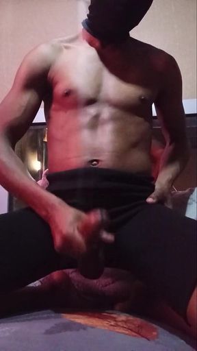 Black Sexy Big Dick
