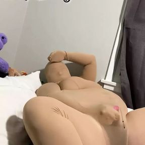 Encased Orgasm