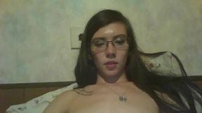 Lindsey Bear Private Show