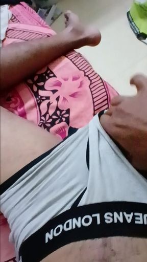 Simple pay with cock