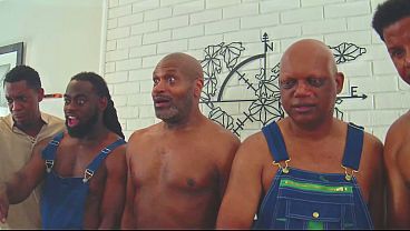 12 Hard Inches part 2