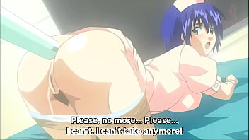 Hospital Harem Ova 01 - Hentai Uncensored