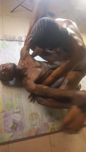 My Engineer Finish Work Late and Have to *** Over.