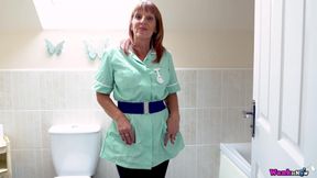 Beau Diamonds - Carry on Wanking