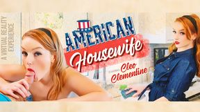 American Housewife