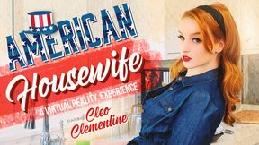 American Housewife
