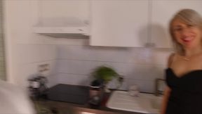 anal pro for my birthday !!! part1