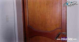 Mexican milf with huge tits fucks her young neighbor for pleasure