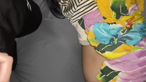 Stepmom's Pussy Is so Delicious That I Can't Help Myself