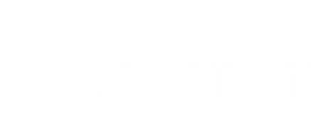 Work comes first