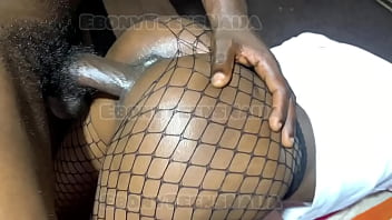 Naughty America Wetpussynaija fucks student to keep his mouth shut
