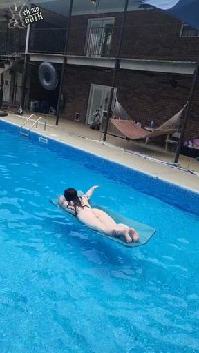Skinny Dipping