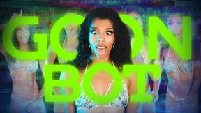 Goon Bot Programming - Sabrina