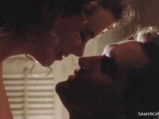 Nicole Kidman and Debrah Farentino - Malice