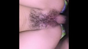 Rough Sex with Cumshot