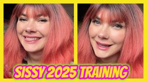 Sissy 2026 Training: Feminization, Goddess Worship and Bimbofication