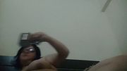 thick pussy clamps while cock ignites primal screams