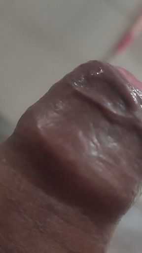 Throbbing...