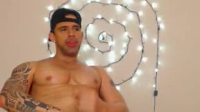 Brayden Lenz Private Show
