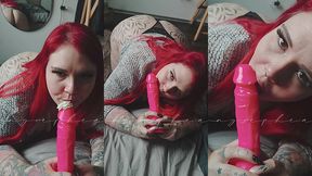 j’adore la creme chantilly