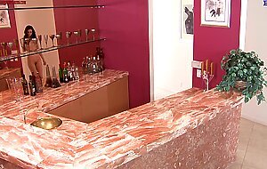 Erotique Entertainment - The Erotic Sex Fantasies of FAITH LEON directed by ERIC JOHN Part 3of3