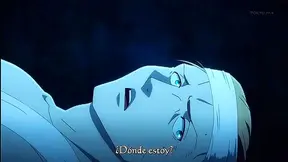 Saber Takes Control in Sultry Fate Zero Tryst – Fiery Subbed Action