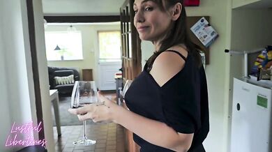 My wife won’t fuck me but her sister will