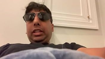 Jenna Jameson blowing me under the covers