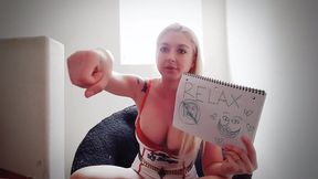 Anal Sex 101 a Beginners Guide to the Butt Sex with Leya Falcon