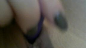 Two Girls, a Vibrator and Good Close-ups