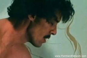 Classic Vintage Sex Film From The Golden Age The Seventies