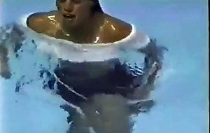 Handy girl drowns