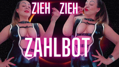 Zieh Zieh ZahlBot