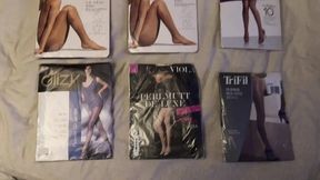 Footjob in a Rustic Room, Again