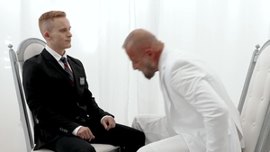 masonicboys: Blowing the Forbidden Fruit