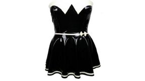 Maid Sandy Part 2 - Sissy Transformation Deepening Story (AUDIO ONLY)