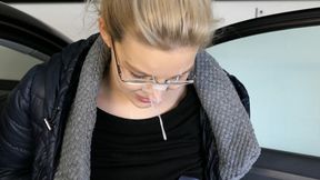 Maximum Load Facial Ever!!!\