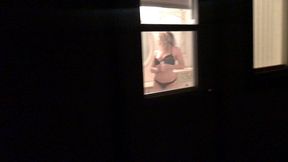 surprise creampie impregnates stepmom - erin electra