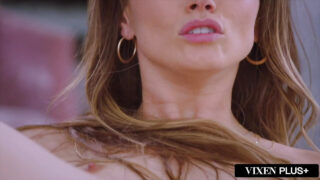 Blowjob, Gesichtsbehandlung, Rimjob &#8211; Brünette mit natürlichen Titten, Tori Black, anal gefickt von Mick Blue