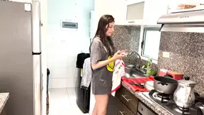 I Love Feeling My Neighbor's Vagina