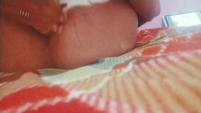 fancy some naughty pampering with me?