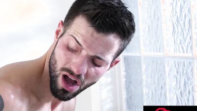 FalconStudios - Best Bathroom Fucking Compilation