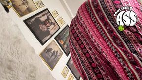 I’m pretending I don’t see you