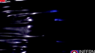 InfernoDungeon.com - Wet dick blowing with hardcore fisting for ripped dudes