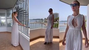 deuxieme journee sur ibiza (juin 2022) ❤