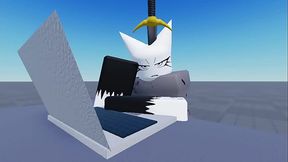 Y TE EMPIEZA A PEGAR :sob: