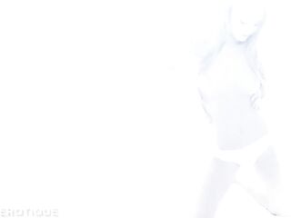 Nancy a Hawt Ukrainian Pair Intensive Lovemaking Session - Erotique Sex